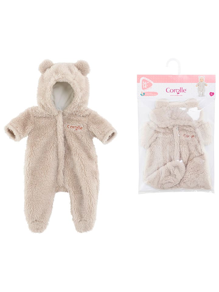 Ubranko "Corolle Teddy" dla lalek - 2+