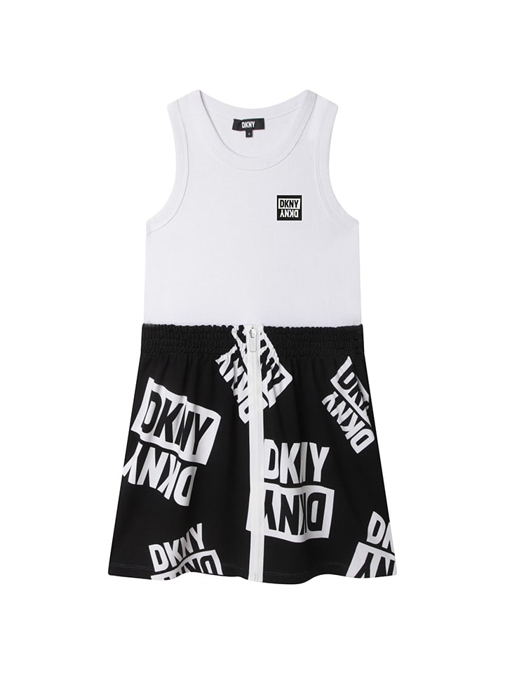 Dkny jurk dames online