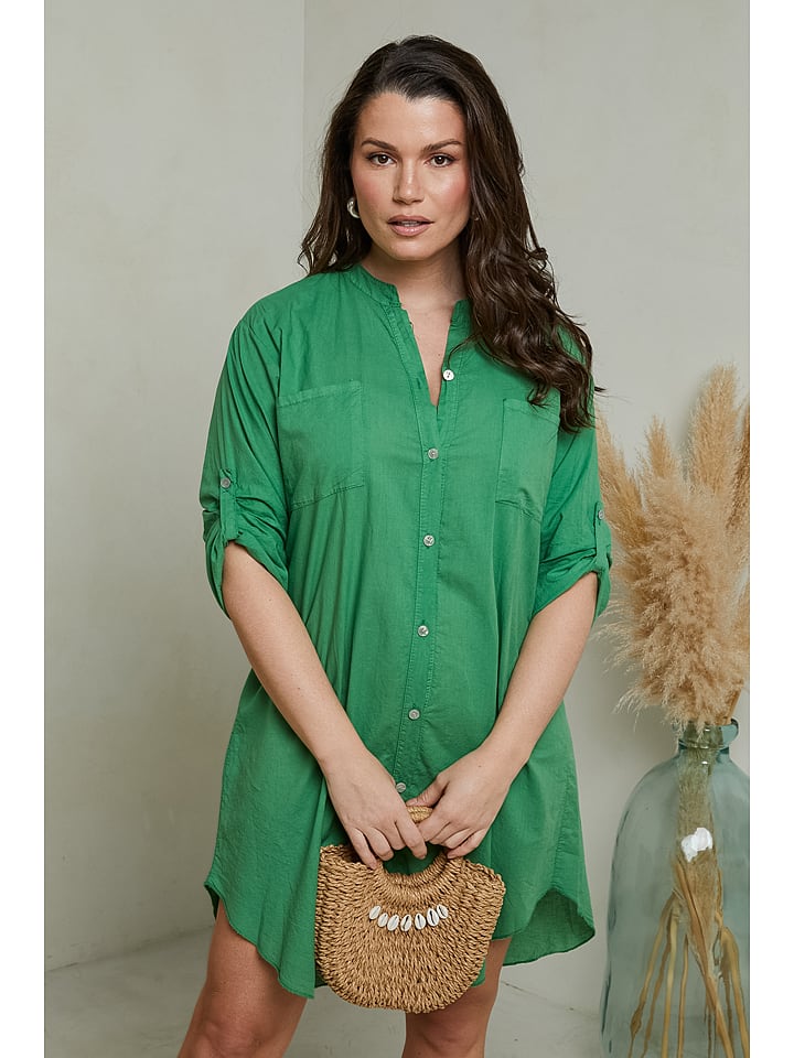 Jurk curvy online