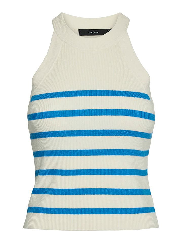 Vero moda gebreide top clearance