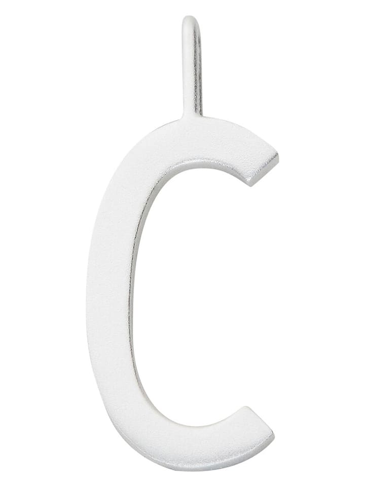 Silber-Anhänger "Archetypes" - (L)1,6 cm
