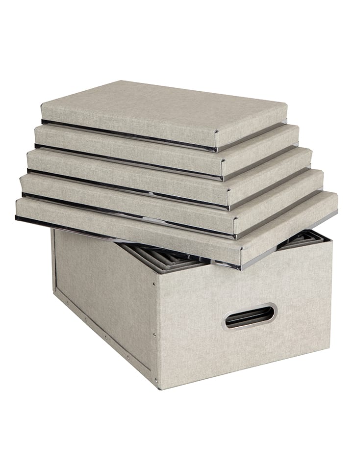 Qeapug 4 Stk Kleine Metalldosen mit ckel, Aufbewahrungsbox Metall Rechteckige, Metallbox Behälter, Silber Organizer Blechdose ohne Scharniere für Bonbons Geschenke, 4.9 * 3.54 * 1.4 inch (Schwarz
