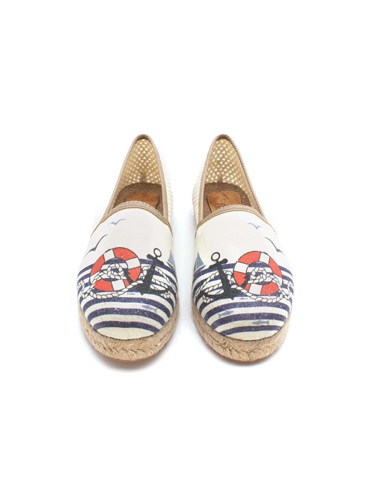 Goby espadrilles sale