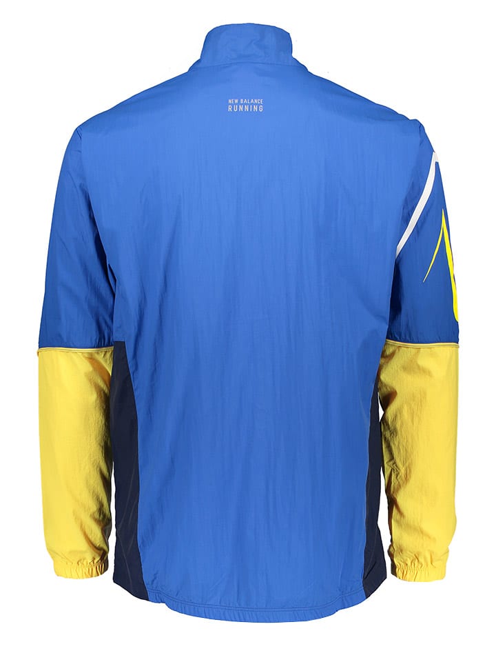 New balance trainingsjacke outlet
