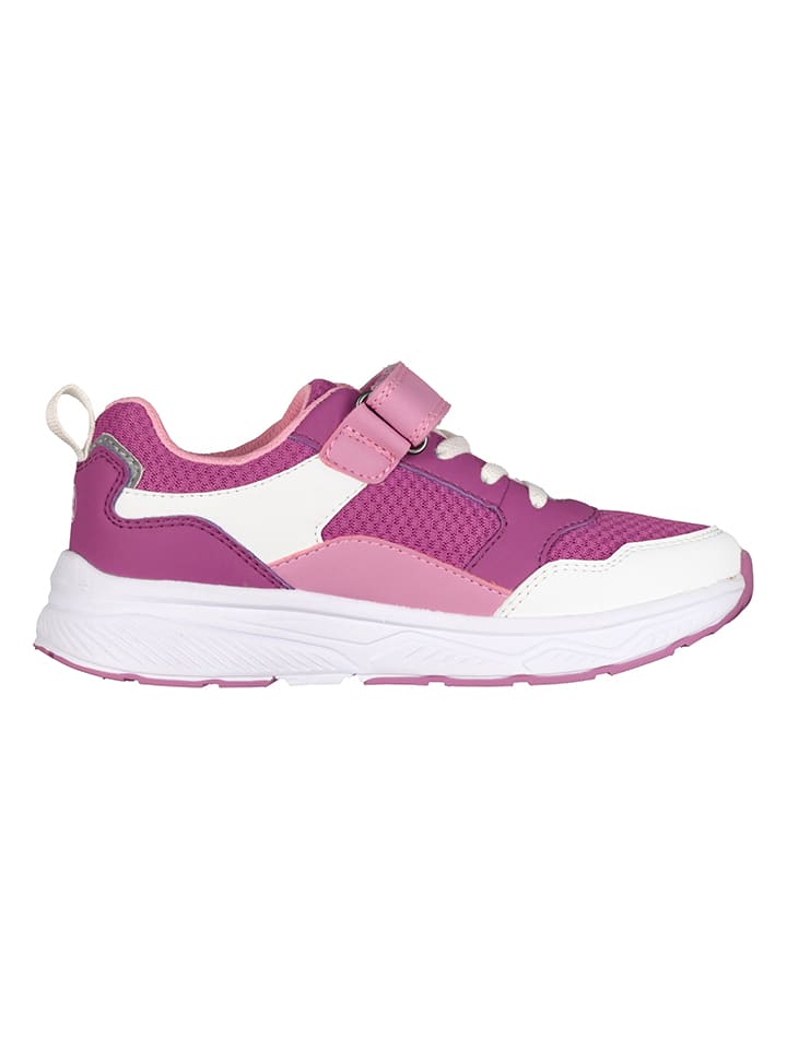 Sneakers "Haugesund" in Lila
