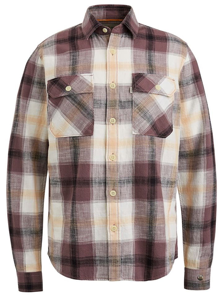 CAST IRON Blouse meerkleurig goedkoop kopen limango