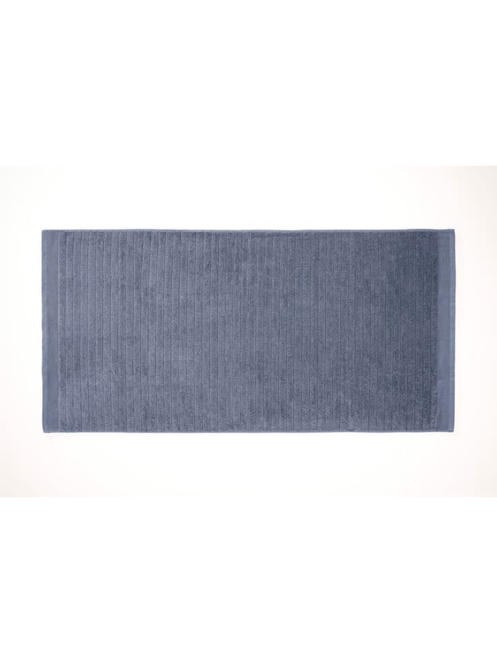 Badhanddoek "Prestige" blauw