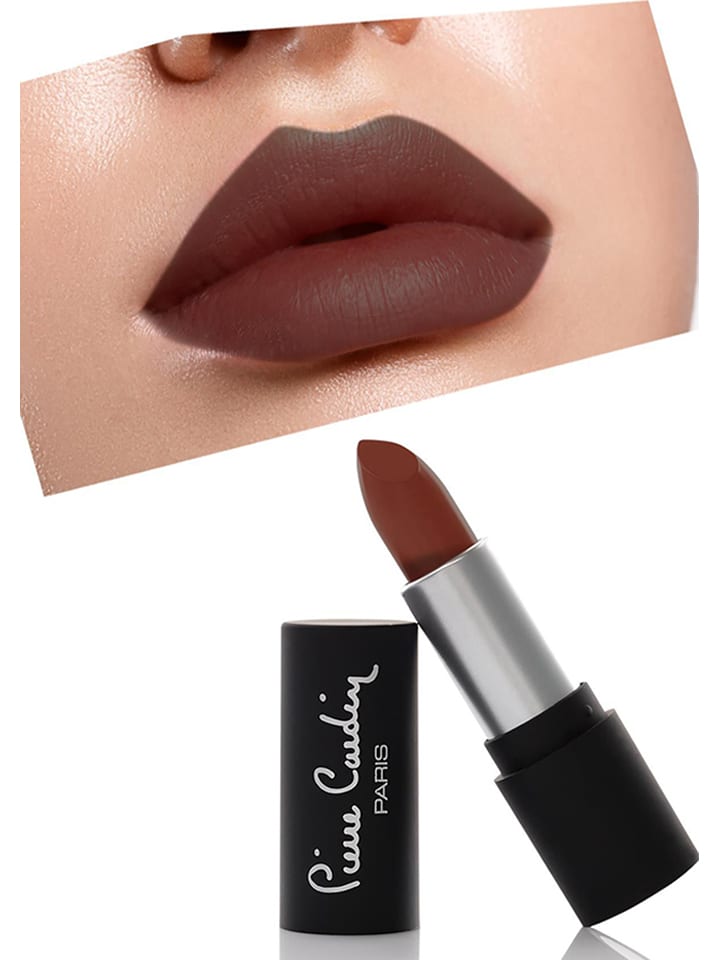 Szminka "Matte Chiffon Touch - Aurora" - 4 g