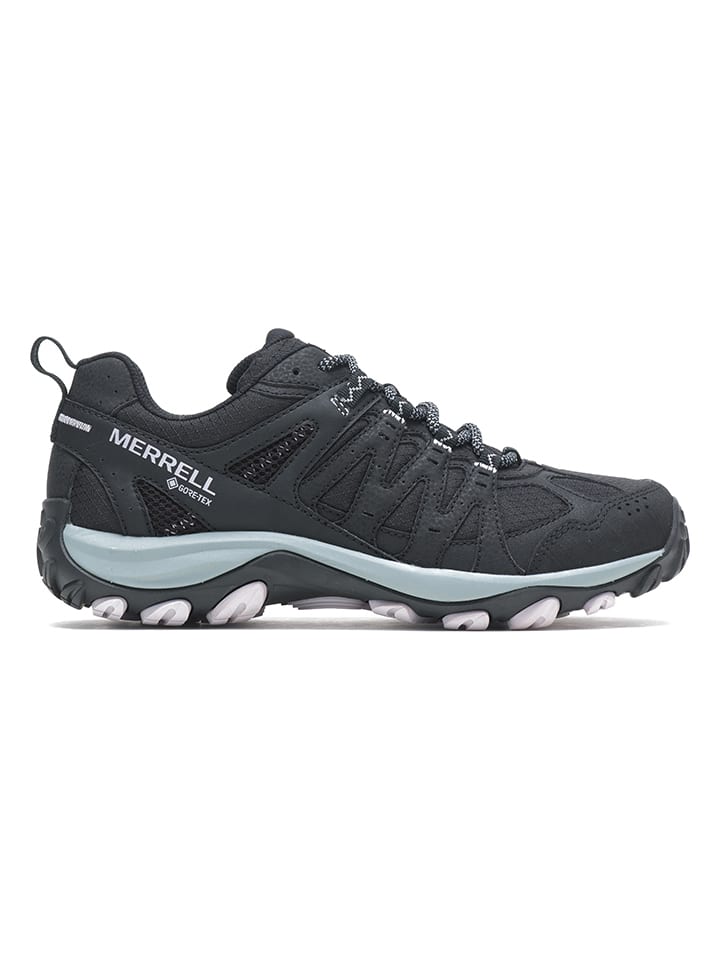 Wanderschuhe "Accentor 3" in Schwarz