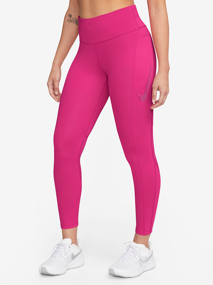 Hardlooplegging nike 2025