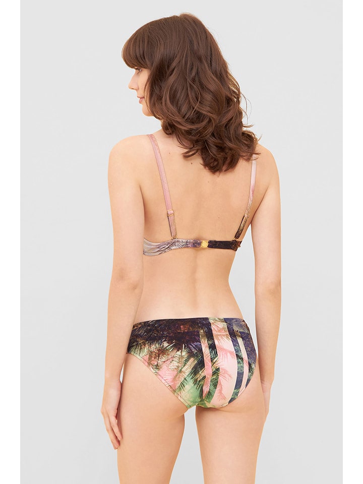 Feraud Bikini ze wzorem najlepsze wyprzeda e w limango