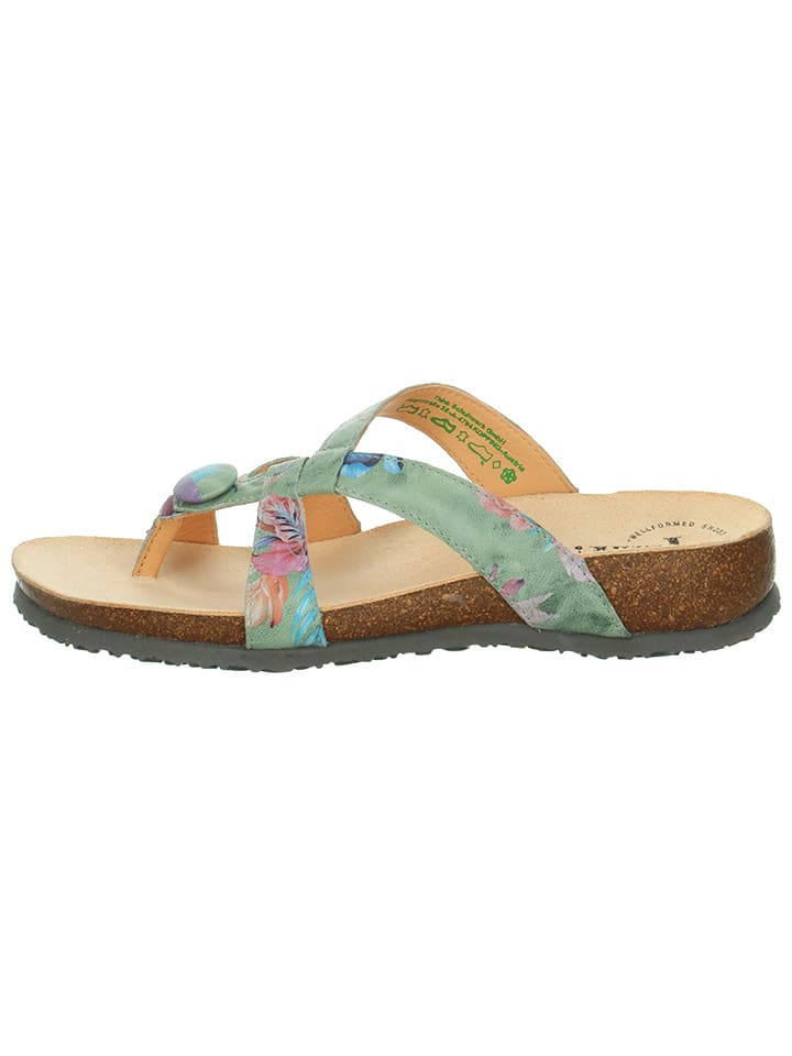 Think slippers dames hot sale