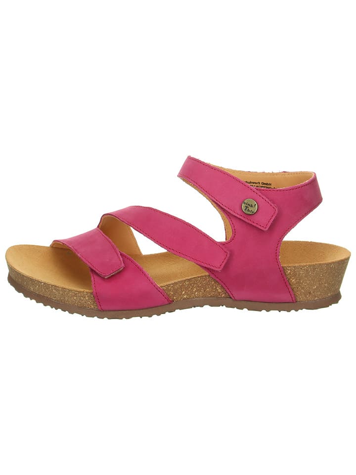 Think pink sandalen Outlet