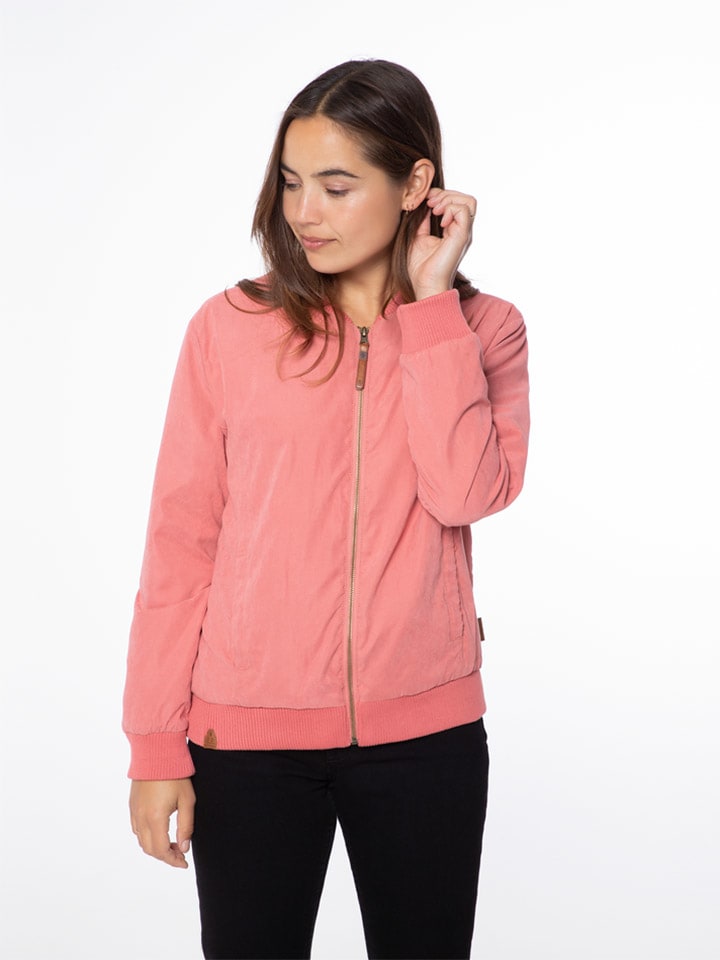 Blouson protest clearance