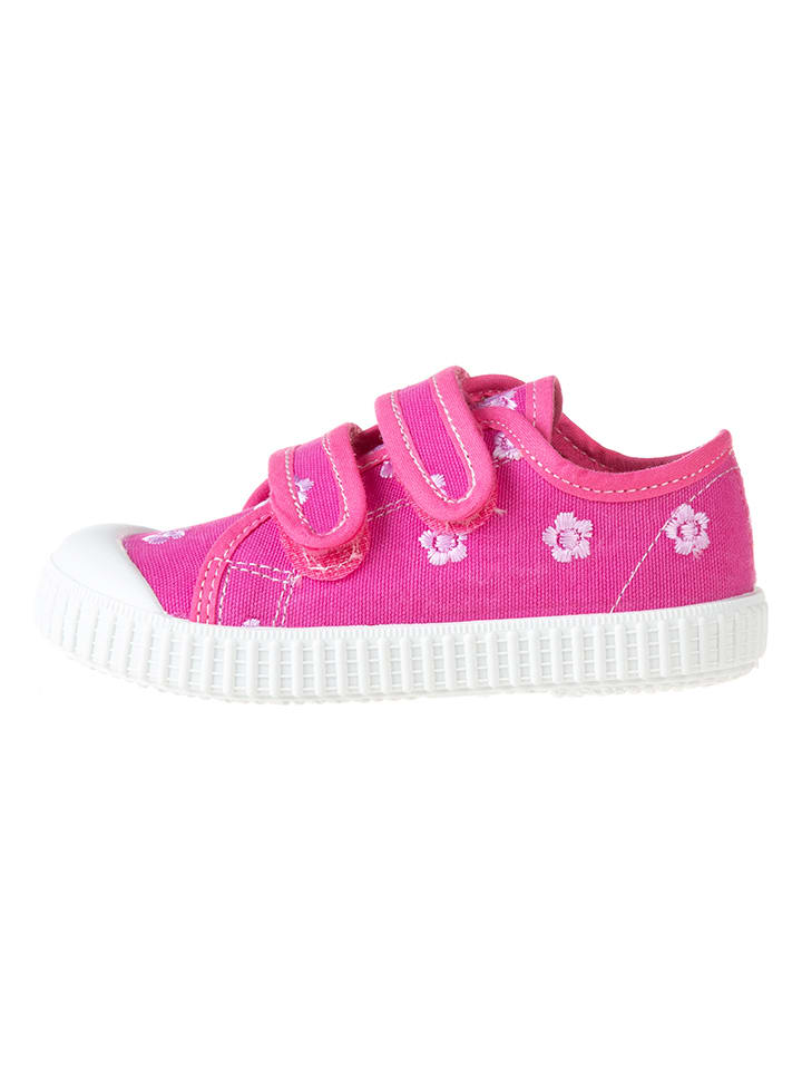 Sneakers roze