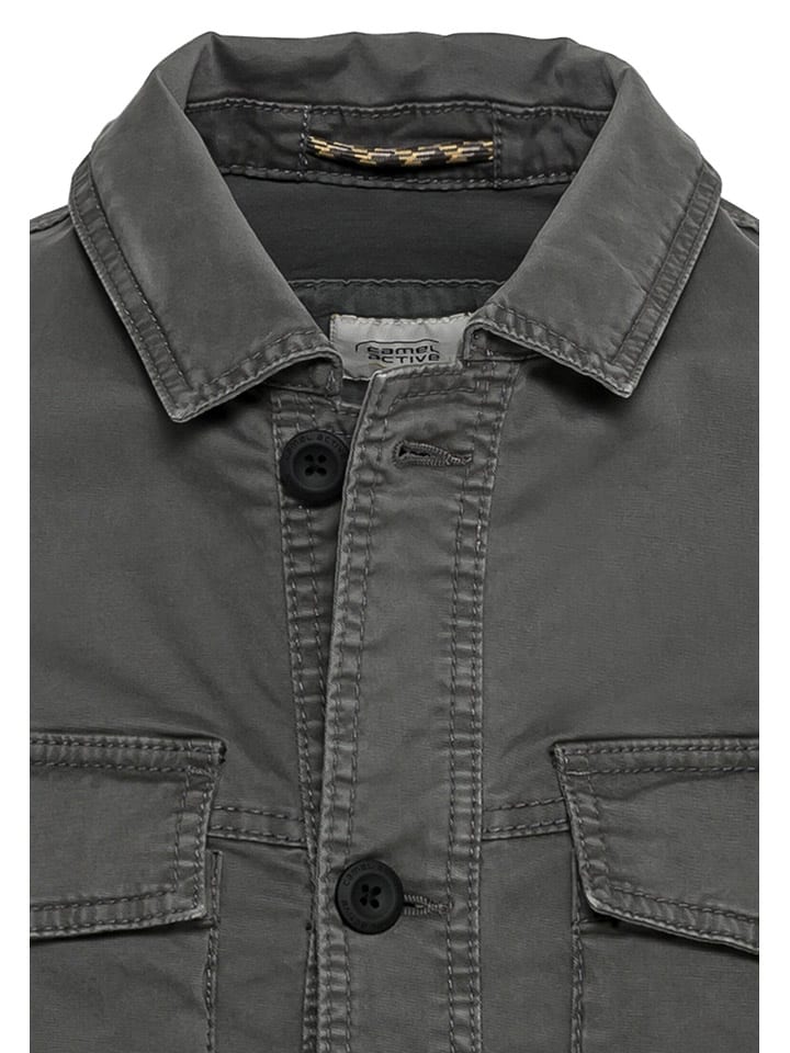 Camel active hemdjacke