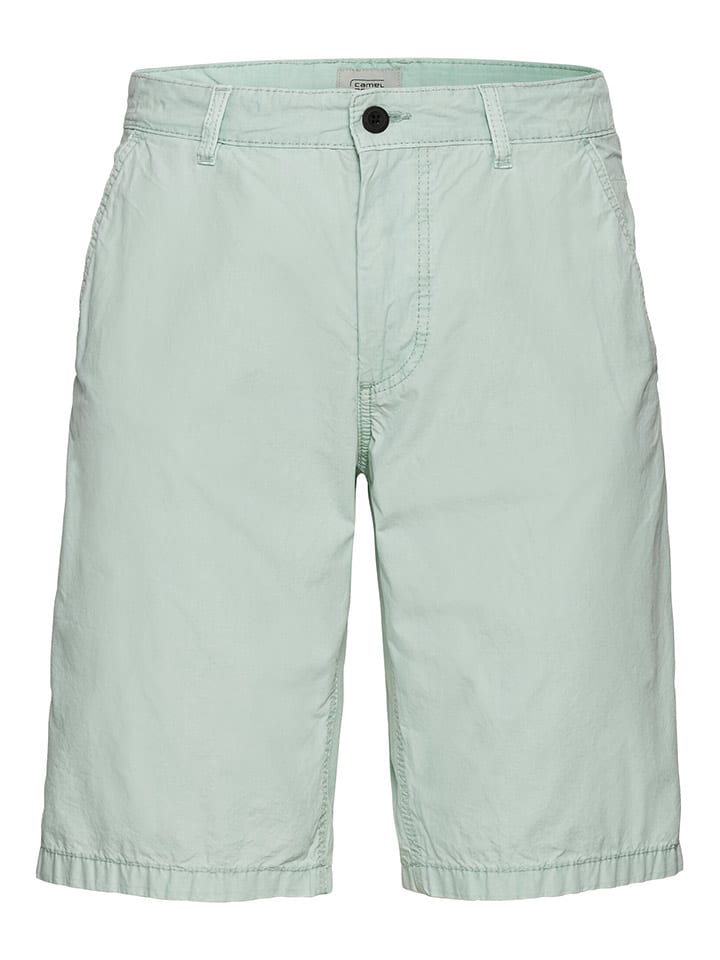 Bermudas in Mint