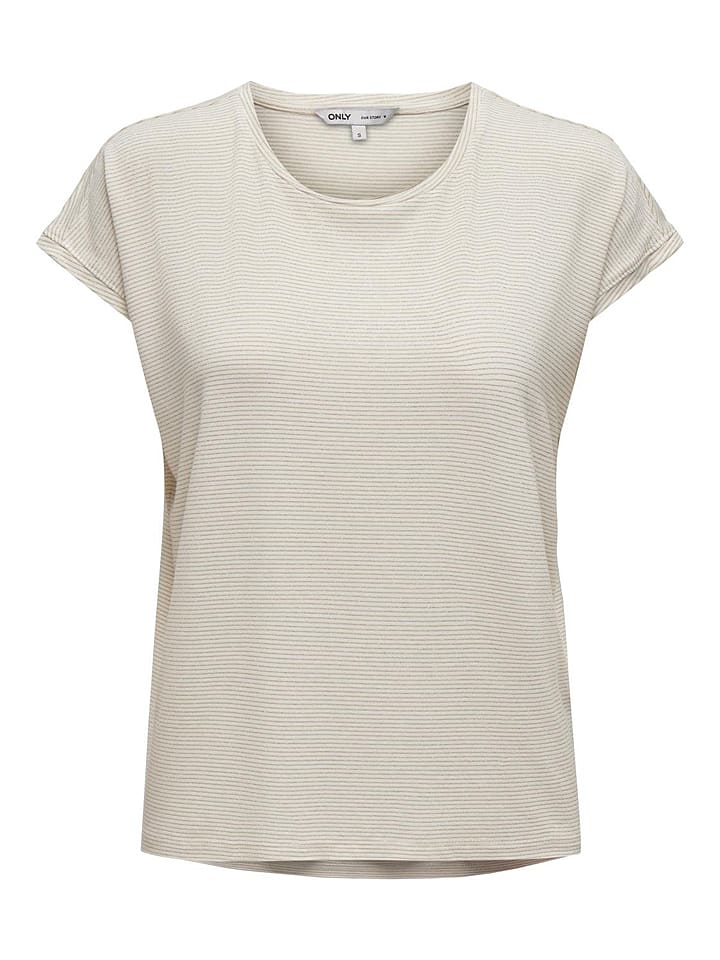 Shirt in Beige