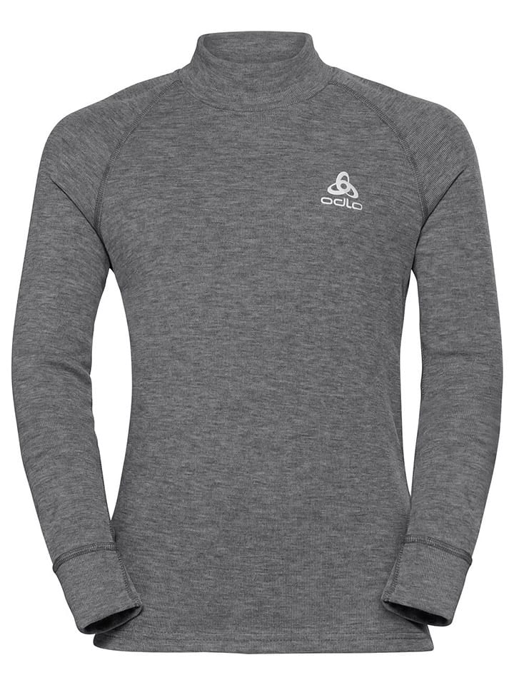 Funktionsunterhemd "Active Warm Eco" in Grau
