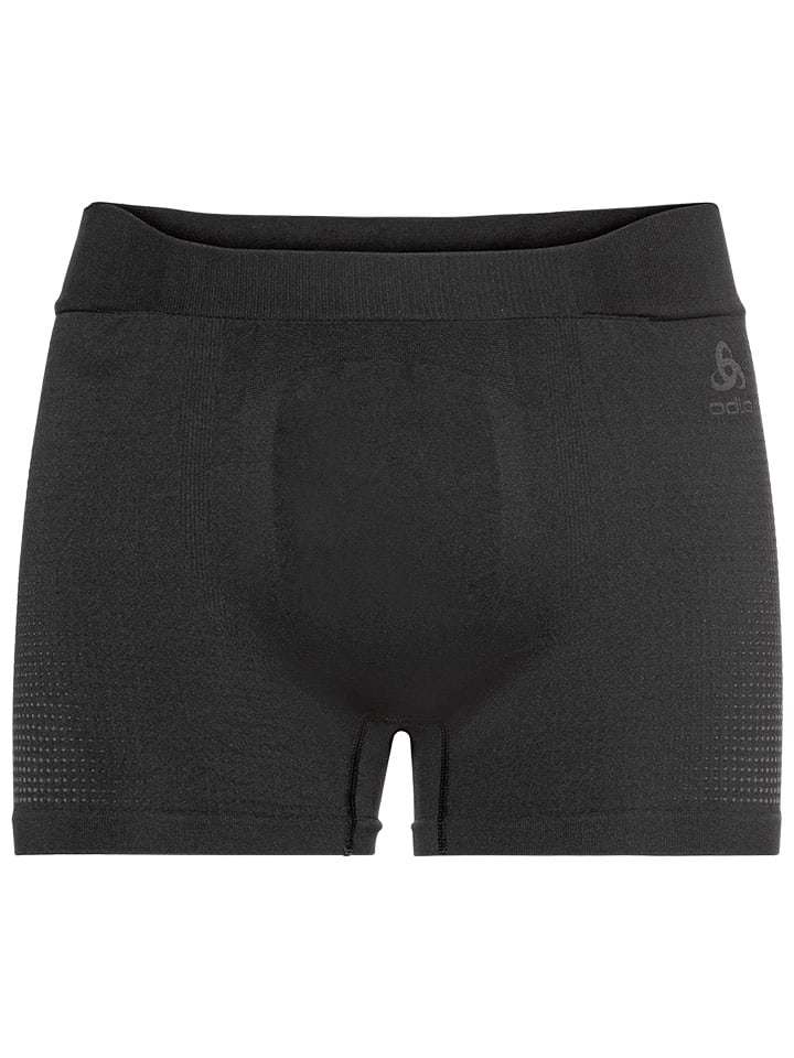 Funktionsunterhose "Performance Warm Eco" in Schwarz