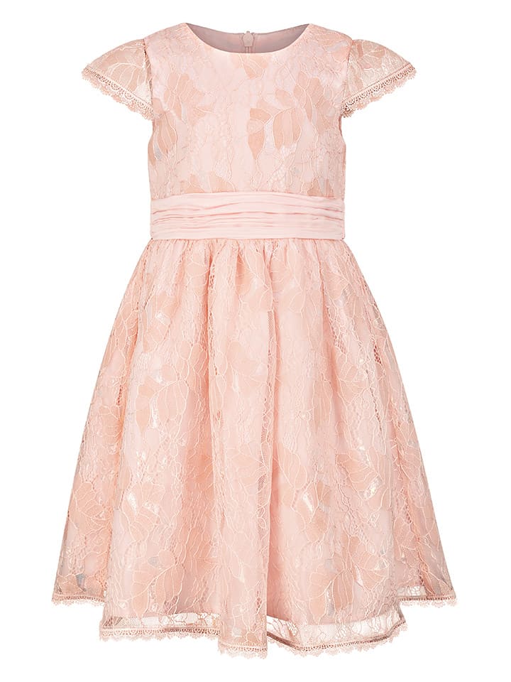 happy girls by Eisend Jurk lichtroze goedkoop kopen limango