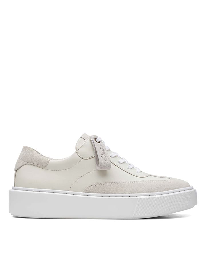 Clarks dames sneakers best sale