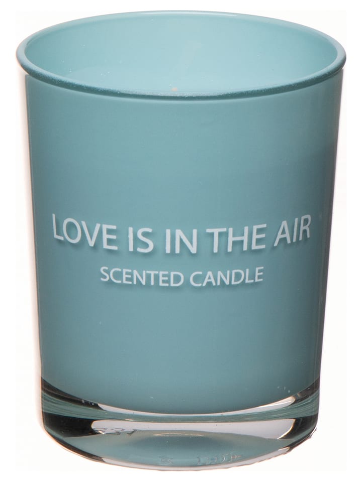 Świeca zapachowa "Love Is In The Air" - 120 g