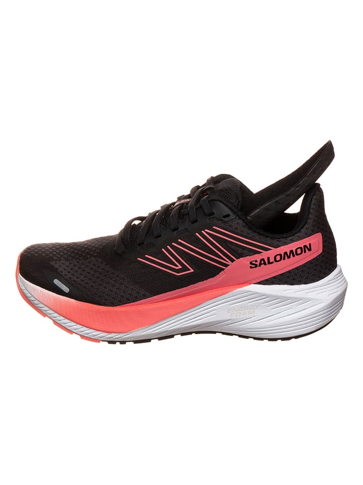 SALOMON Hardloopschoenen Aero Blaze zwart goedkoop kopen limango