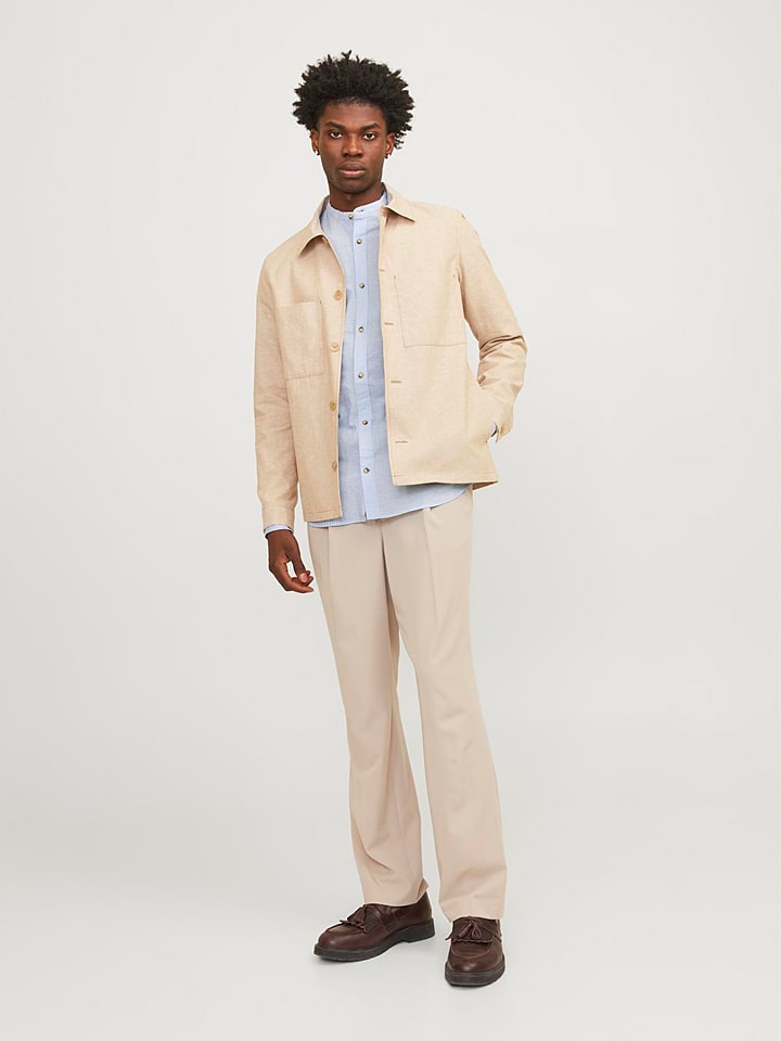 Jack en jones blouse on sale