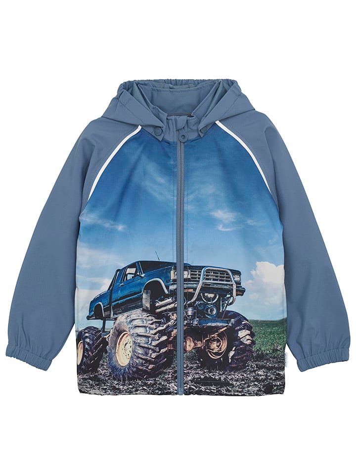 Minymo Softshelljacke Minymo Sommerjacke Minymo Softshelljacke