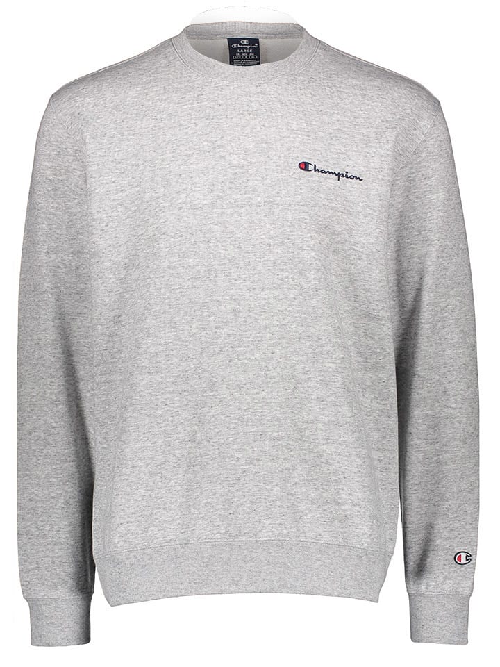 Sale champion sweatshirt discount