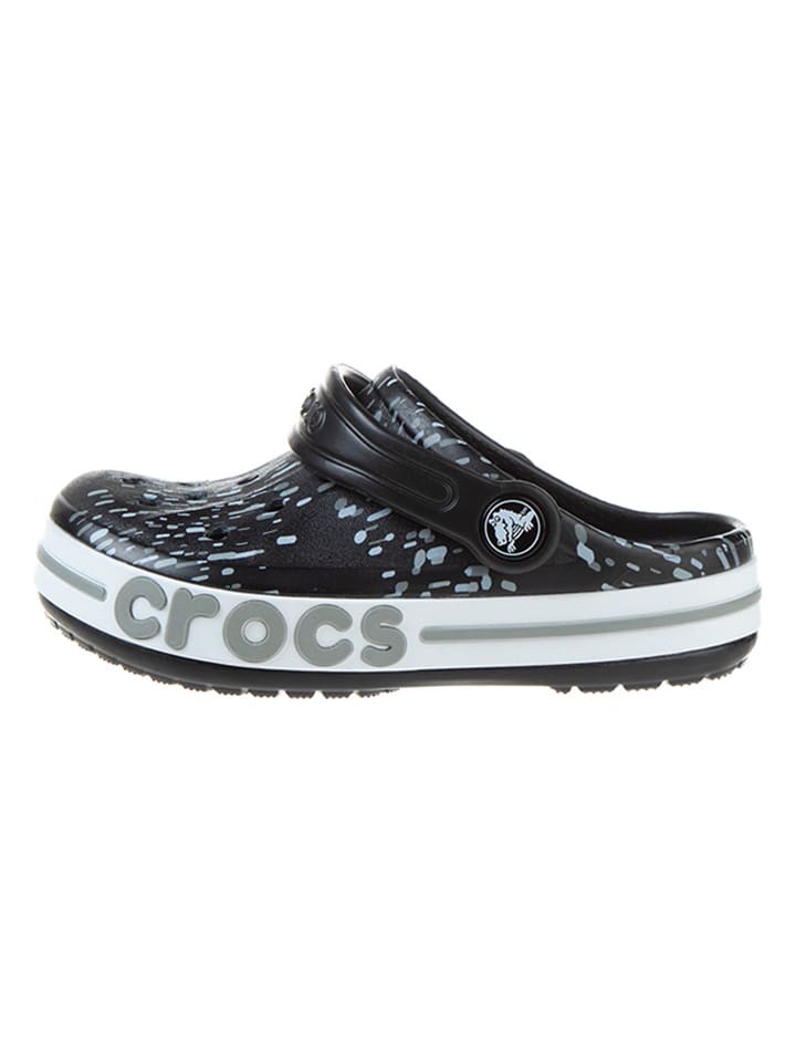 Crocs bayaband grey new arrivals