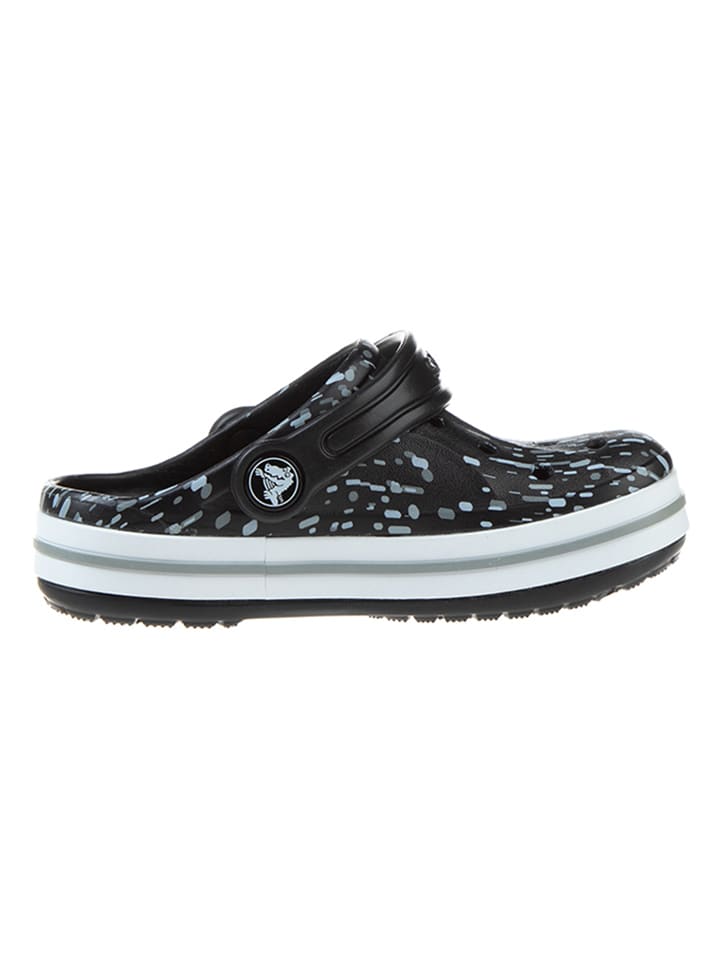 Crocs crocband graphic clog sales