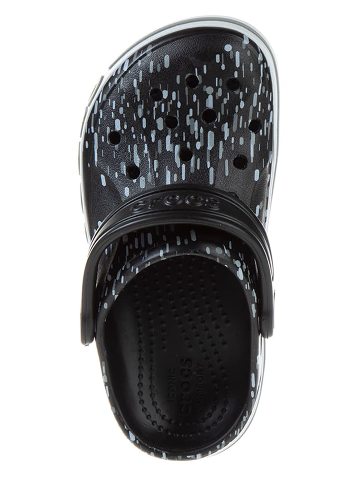 Crocs bayaband graphic ii clog discount