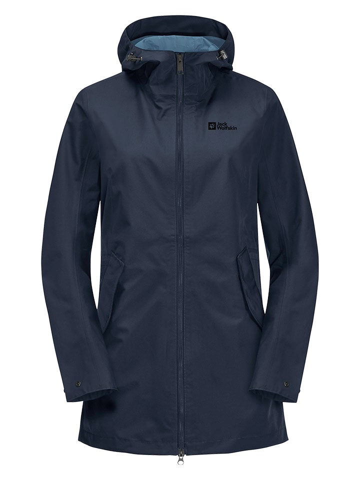 jack wolfskin regenjacken