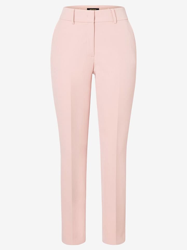 Broek lichtroze