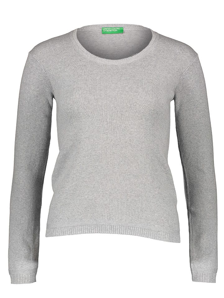 Benetton trui wol hotsell