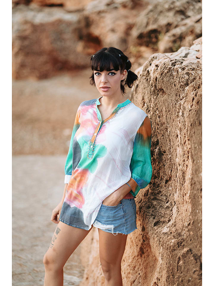 Bonita damenblusen Clearance