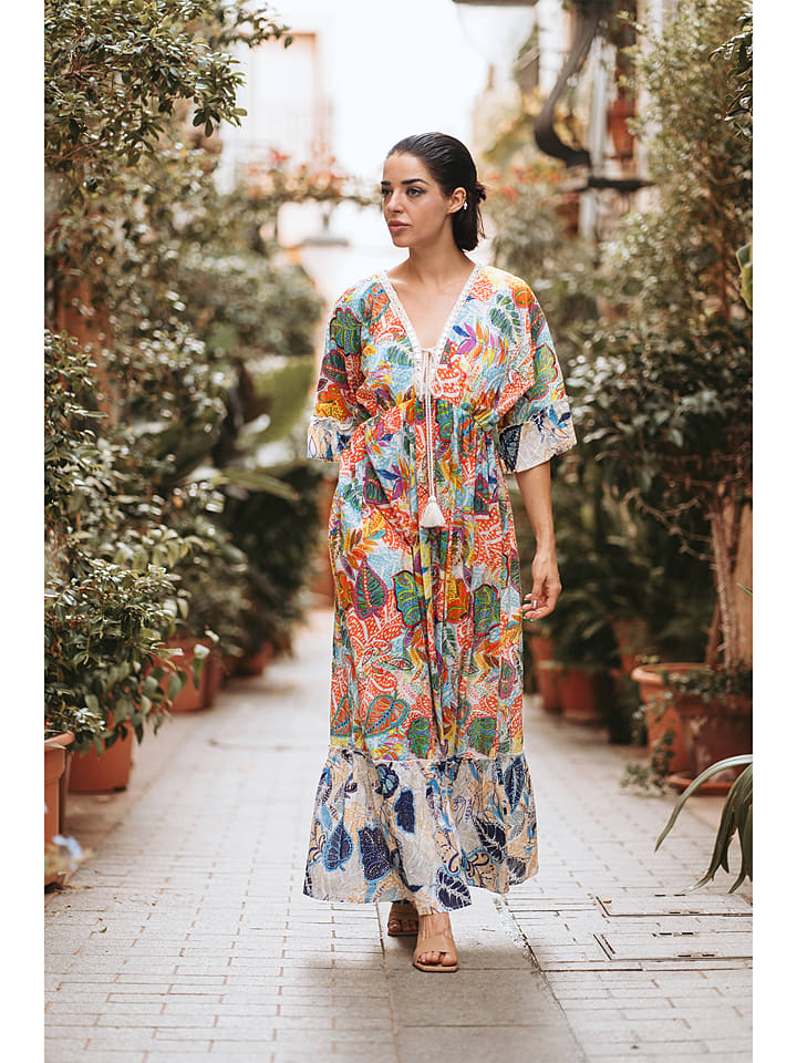Isla bonita kleding hotsell