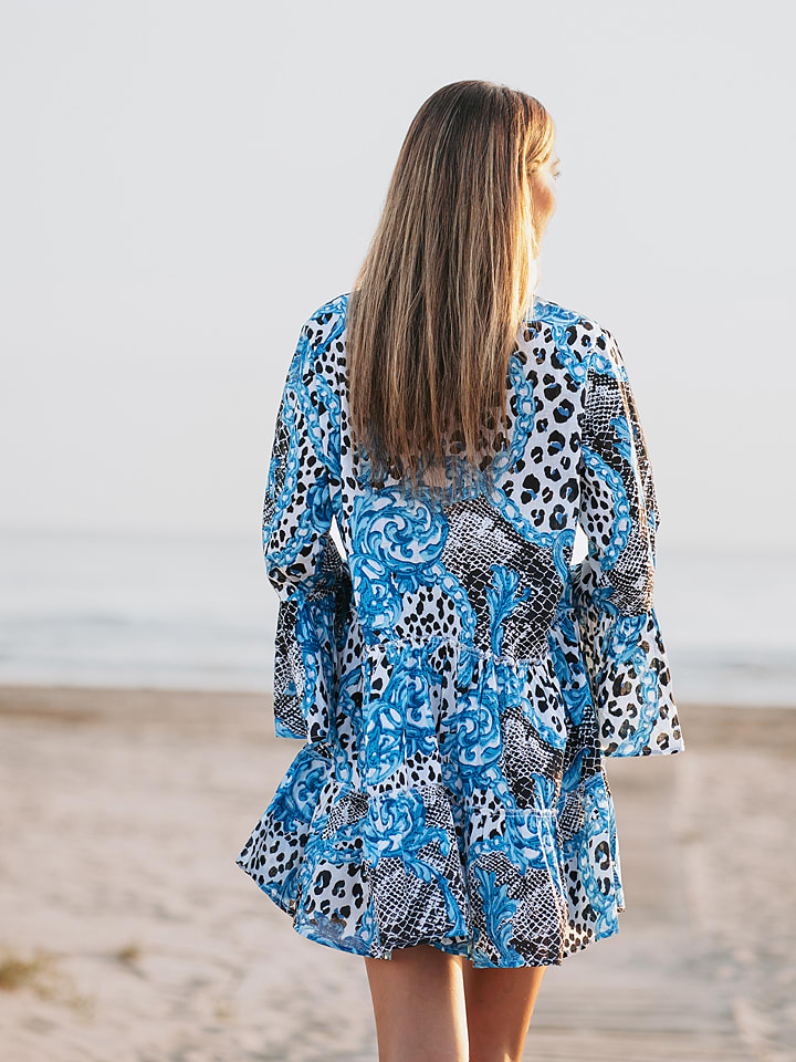 Isla bonita kleid Clearance