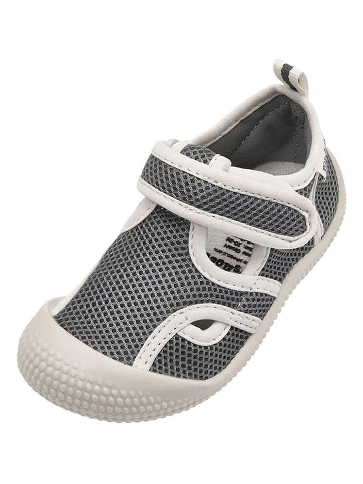 Playshoes Zwemschoenen wit grijs goedkoop kopen limango
