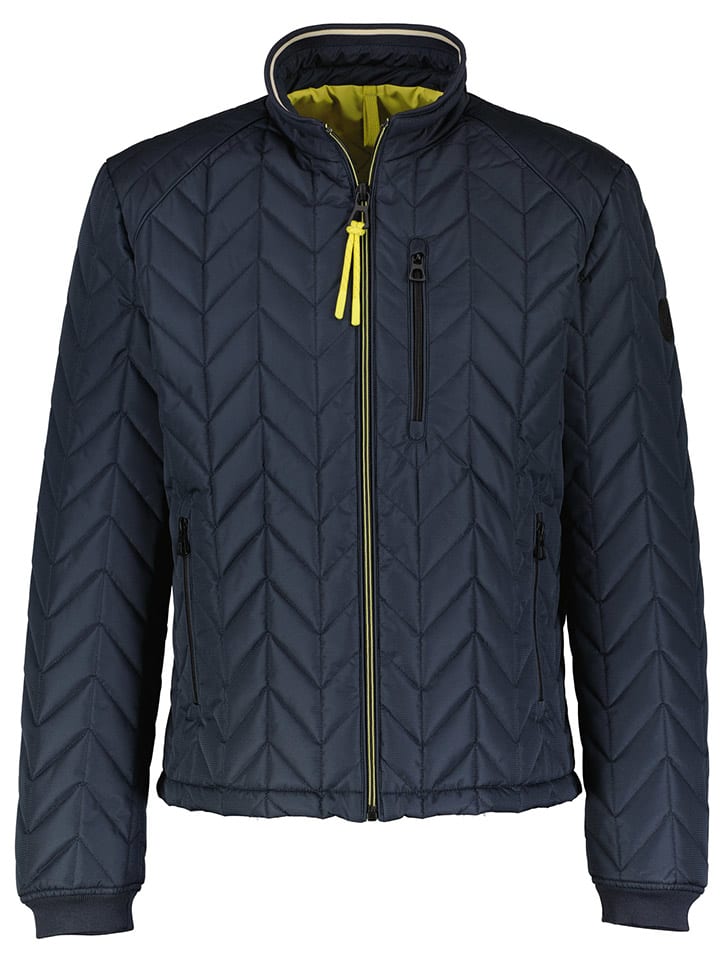Lerros Steppjacke in Dunkelblau günstig kaufen | limango