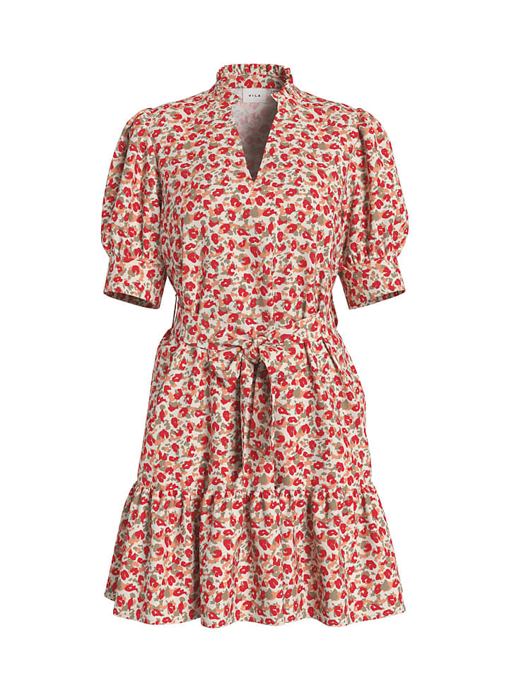 Vila jurken sale clearance