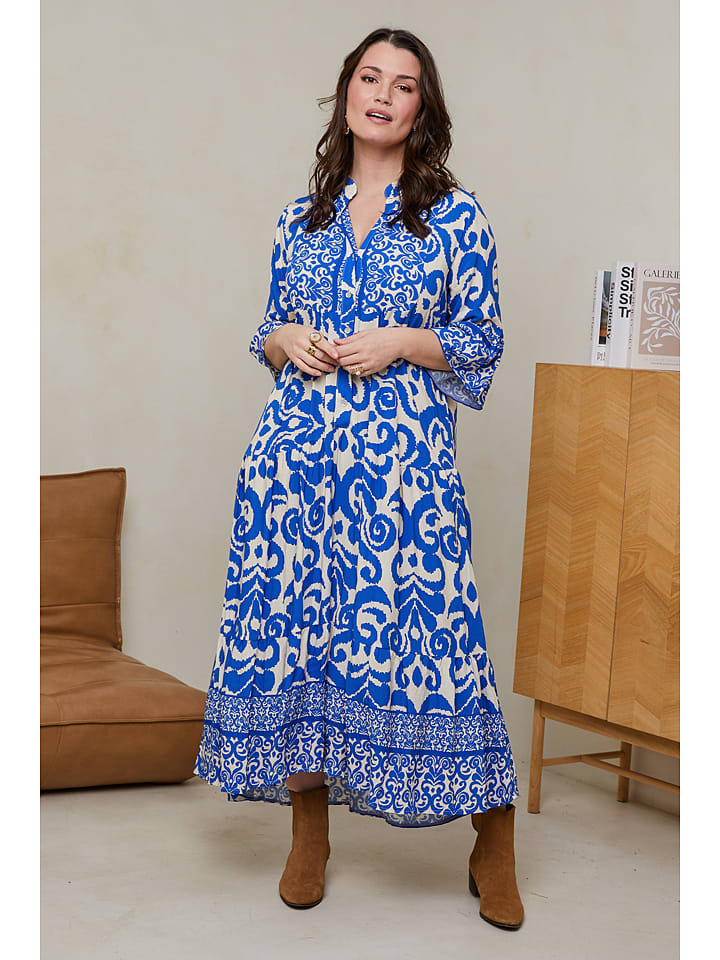 Jurken curvy on sale