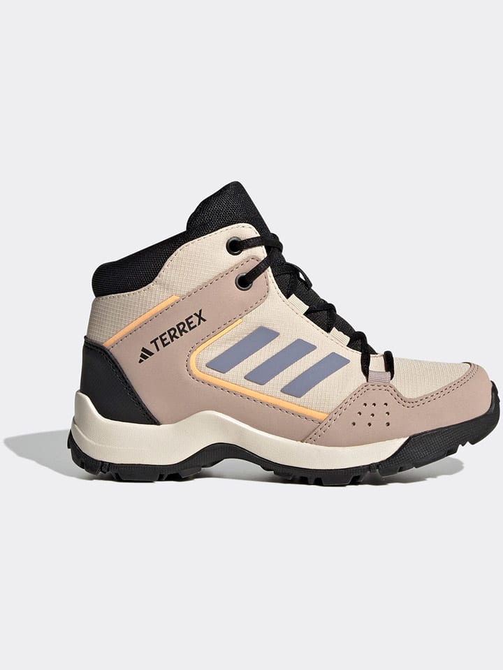 adidas Trekkingschoenen Terrex Hyperhiker beige zwart goedkoop kopen limango