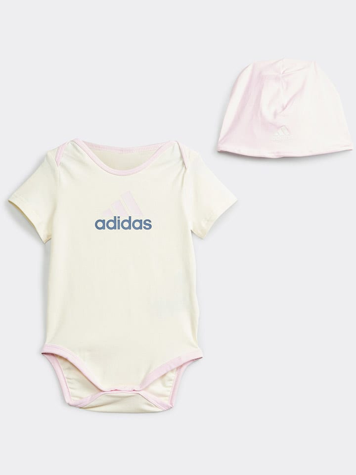 Baby adidas outfit online