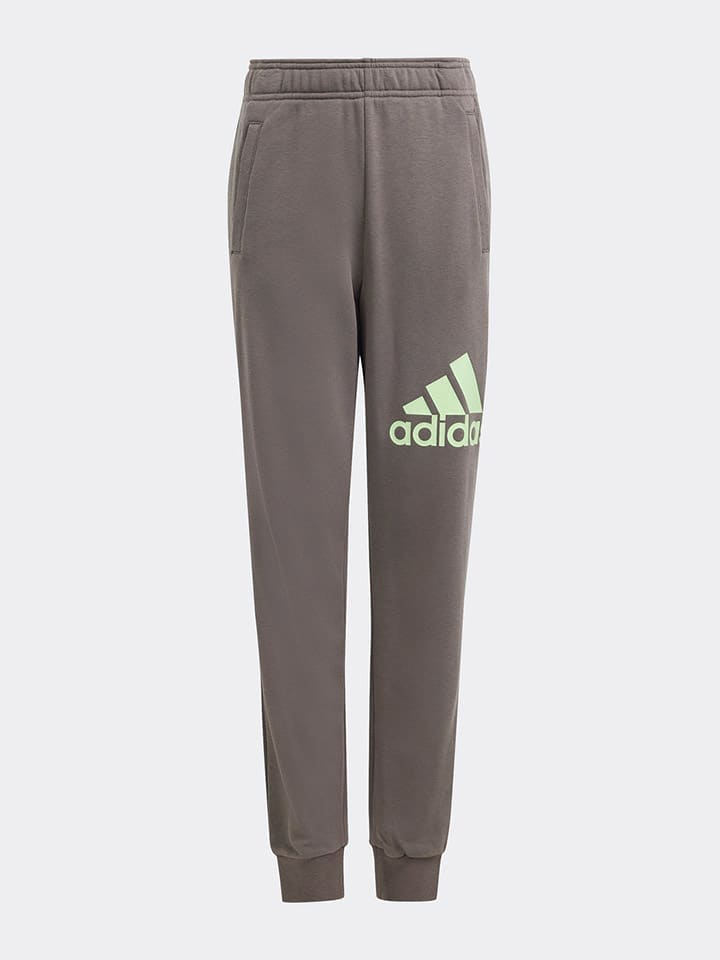 adidas Sweathose in Khaki gunstig kaufen limango