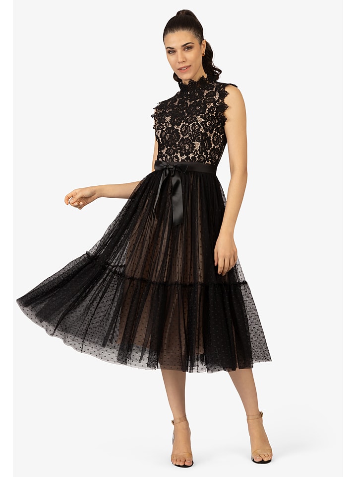 APART Kleid in Schwarz günstig kaufen | limango