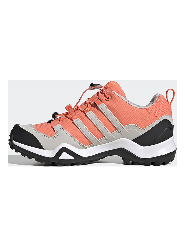 adidas Wandelschoenen Terrex Swift R2 Gtx oranje grijs goedkoop kopen limango