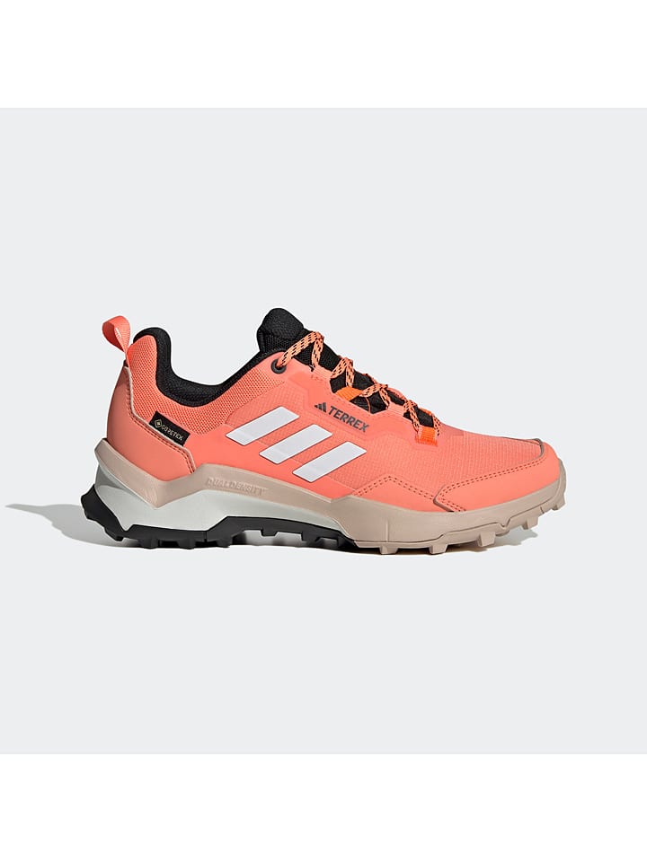 adidas Wandelschoenen Terrex Ax4 Gtx oranje goedkoop kopen limango